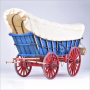 Conestoga Wagon